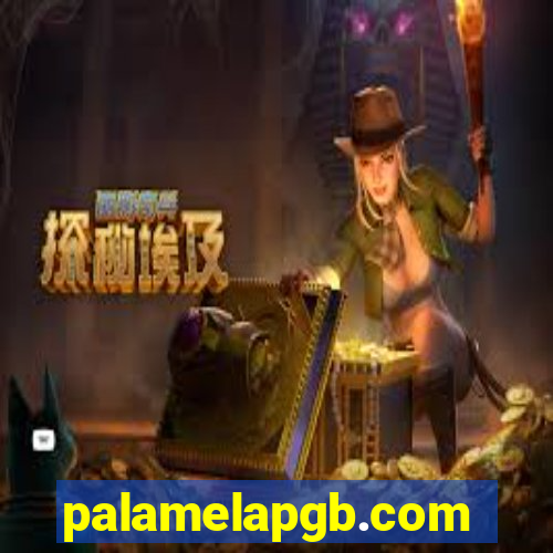 palamelapgb.com
