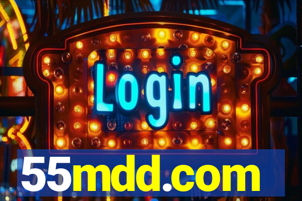 55mdd.com