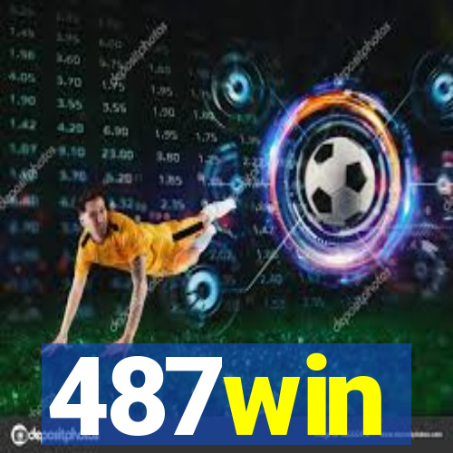487win