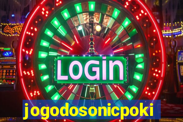 jogodosonicpoki