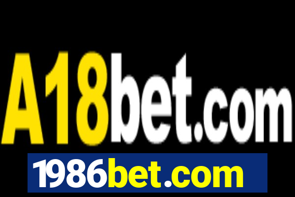 1986bet.com
