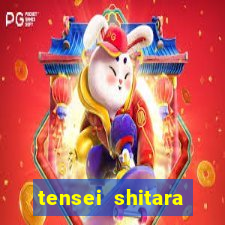 tensei shitara slime datta ken season 3