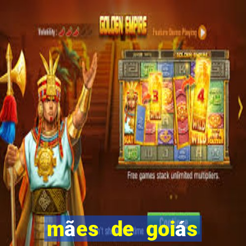 mães de goiás consultar cpf 2024