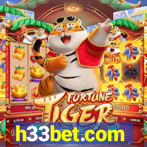 h33bet.com
