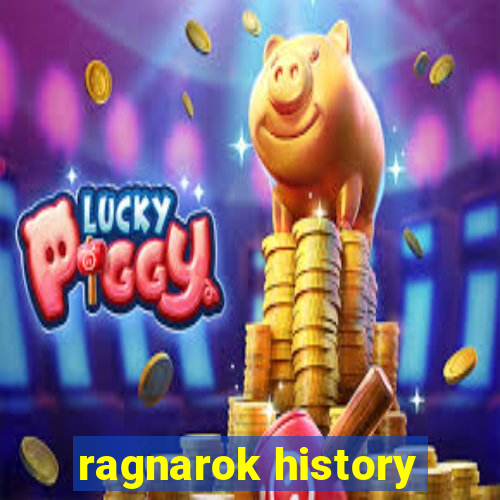 ragnarok history