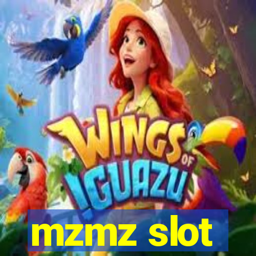 mzmz slot