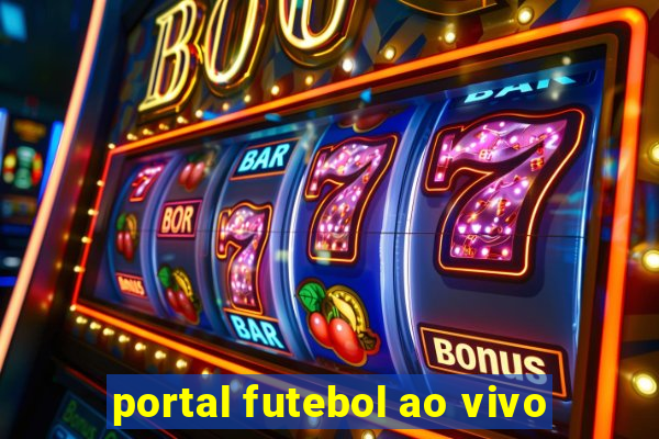 portal futebol ao vivo