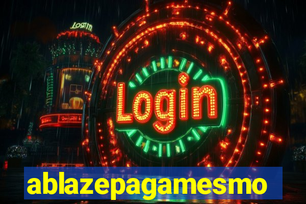 ablazepagamesmo