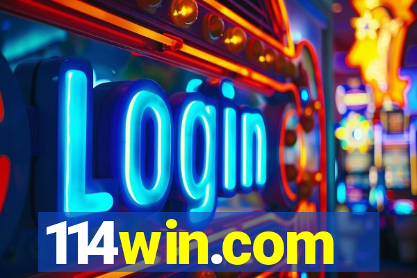 114win.com