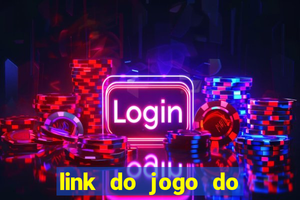 link do jogo do tigrinho original