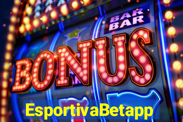 EsportivaBetapp