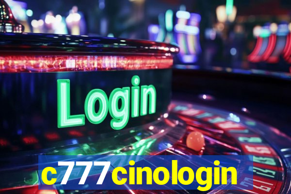 c777cinologin