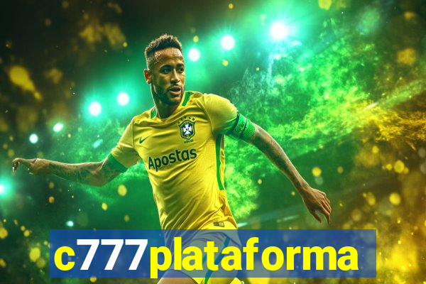 c777plataforma