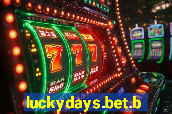 luckydays.bet.br