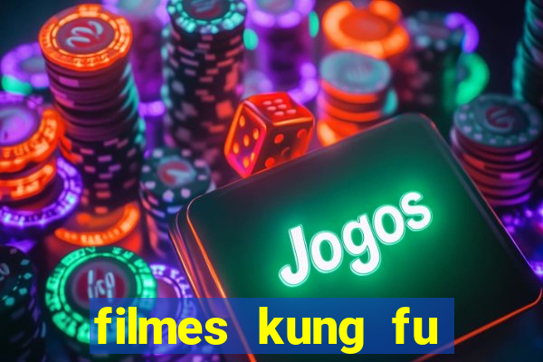 filmes kung fu futebol clube completo dublado