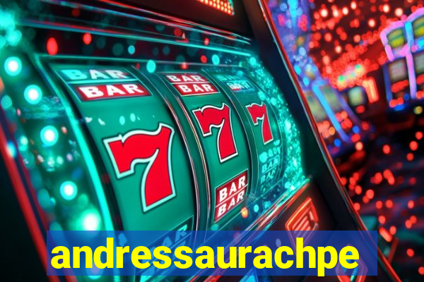 andressaurachpelada