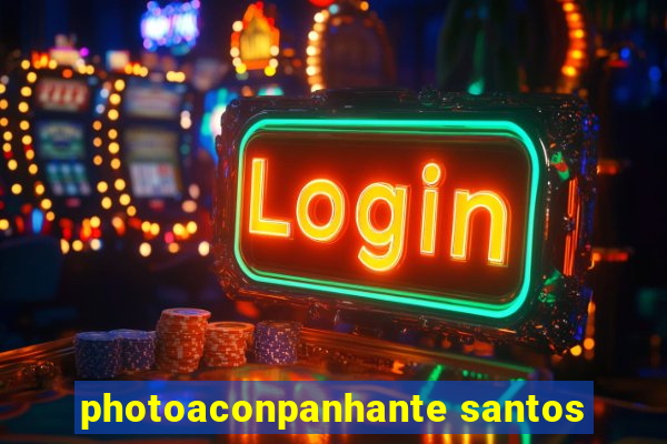 photoaconpanhante santos
