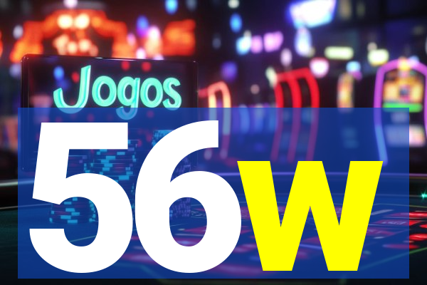 56w