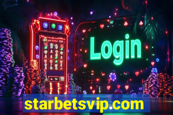 starbetsvip.com.br