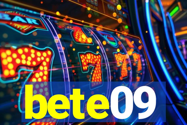 bete09