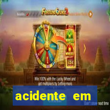 acidente em teresina hoje