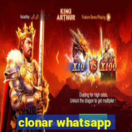 clonar whatsapp