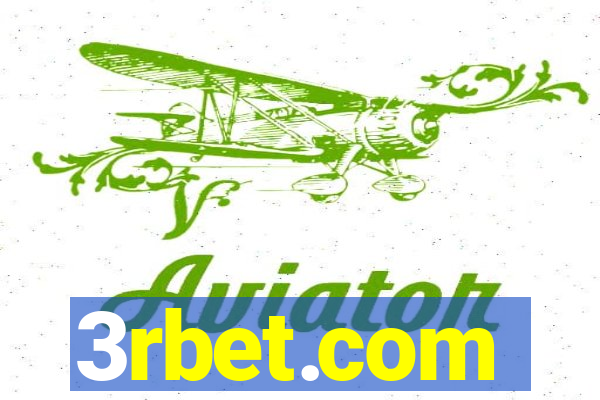 3rbet.com