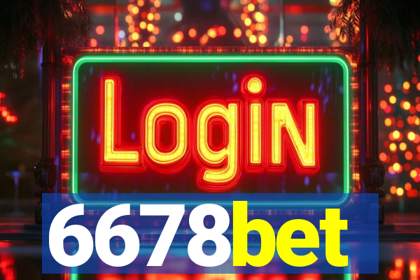 6678bet