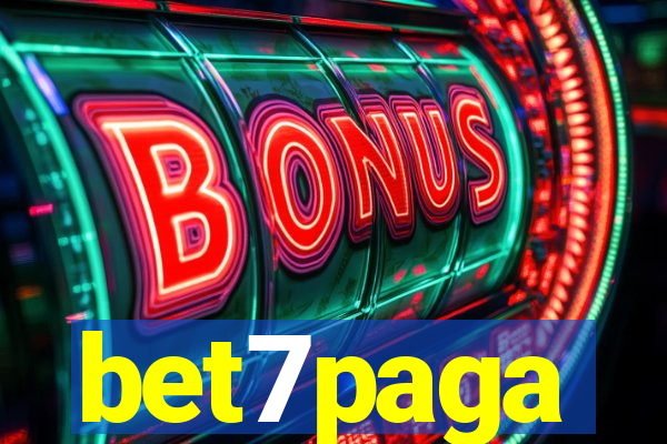 bet7paga