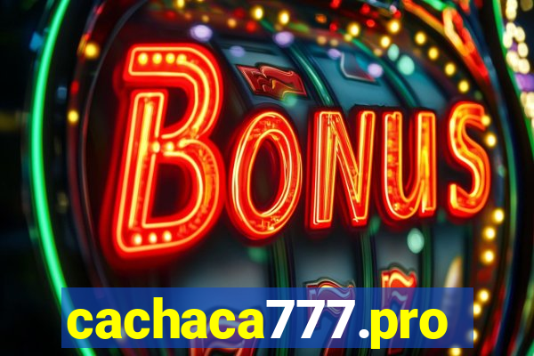 cachaca777.pro