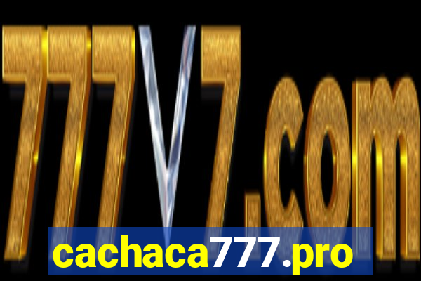 cachaca777.pro
