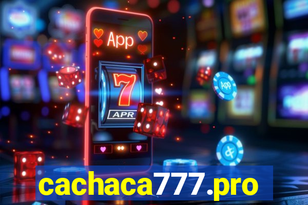 cachaca777.pro