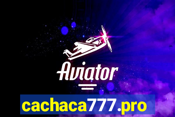 cachaca777.pro