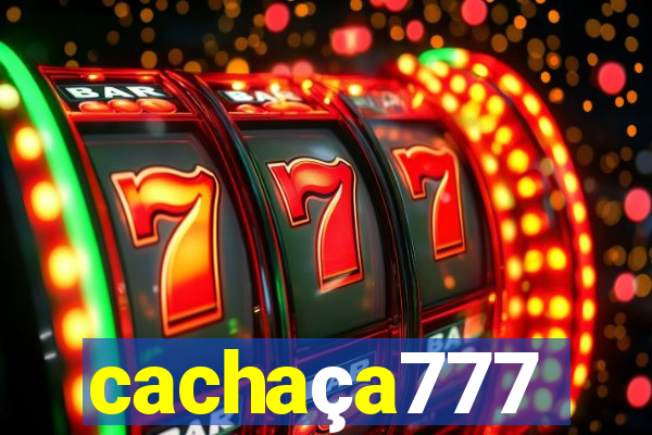 cachaça777