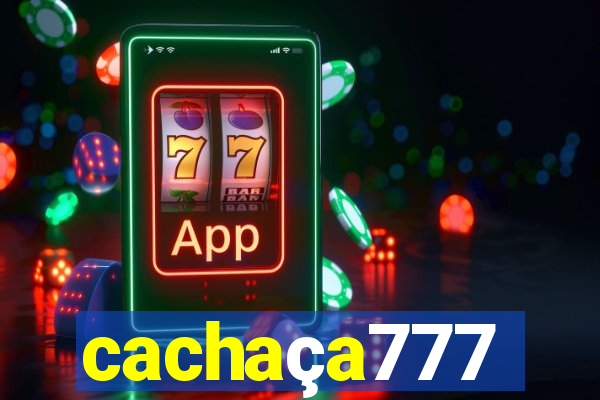 cachaça777
