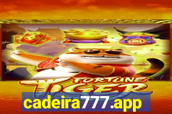 cadeira777.app