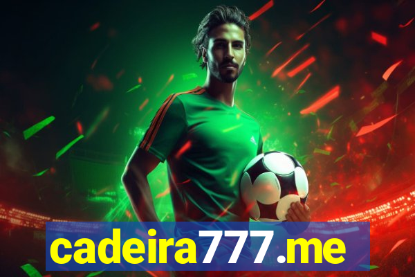 cadeira777.me