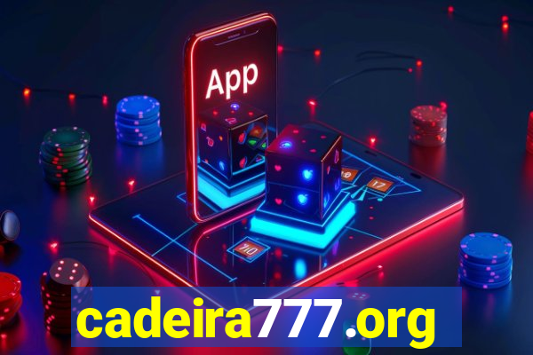 cadeira777.org