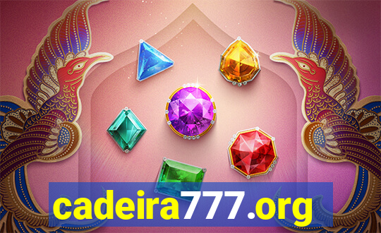 cadeira777.org