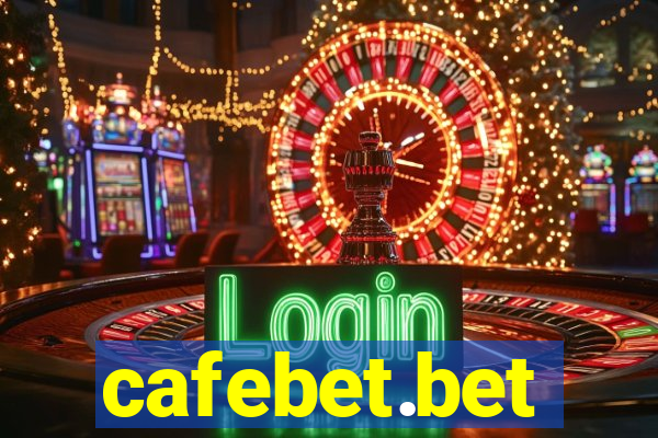 cafebet.bet
