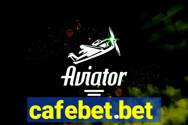 cafebet.bet