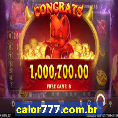 calor777.com.br