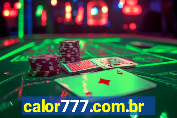 calor777.com.br