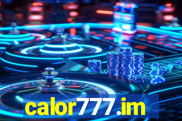 calor777.im