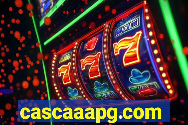 cascaaapg.com
