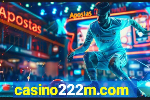 casino222m.com