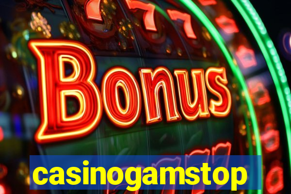 casinogamstop