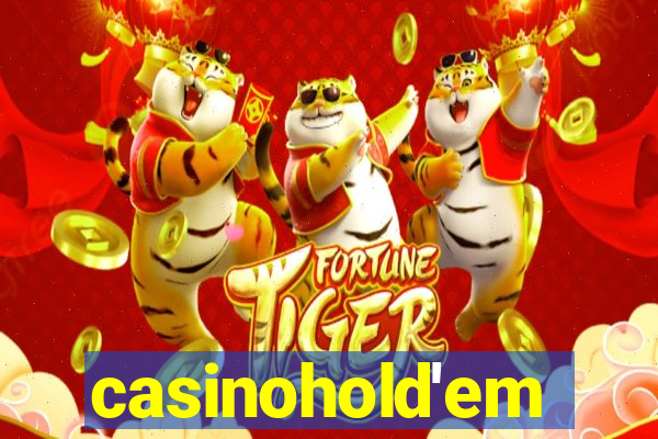casinohold'em