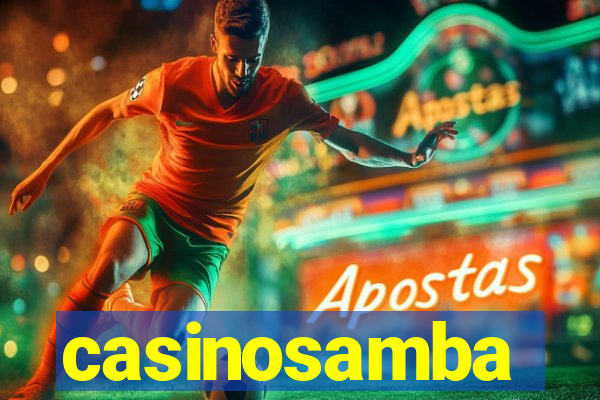casinosamba