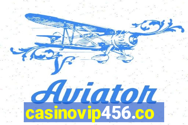 casinovip456.com